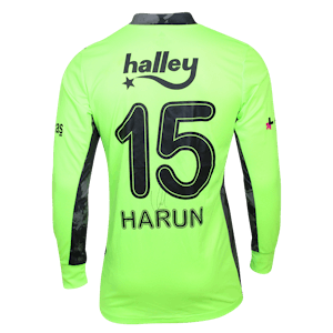 Harun Tekin Fenerbahçe shirt
