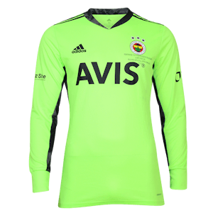 Harun Tekin Fenerbahçe shirt