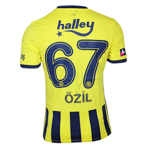 Mesut Özil - 2
