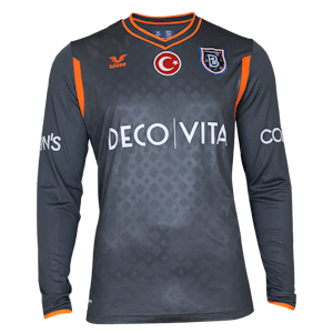 Maillot de Volkan Babacan (İstanbul Başakşehir)