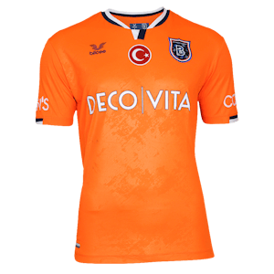 Junior Fernándes  İstanbul Başakşehir forması