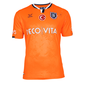 Berkay Özcan İstanbul Başakşehir shirt
