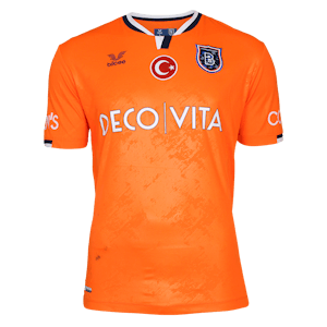 Nacer Chadli İstanbul Başakşehir shirt