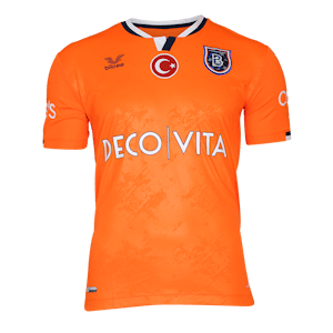 Rafael Pereira İstanbul Başakşehir shirt