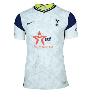 Gareth Bale Tottenham Hotspur shirt
