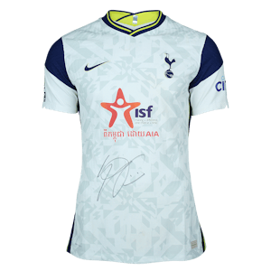 Camiseta Eric Dier Tottenham Hotspur