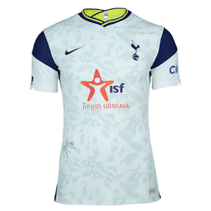 Maillot de Serge Aurier (Tottenham Hotspur)