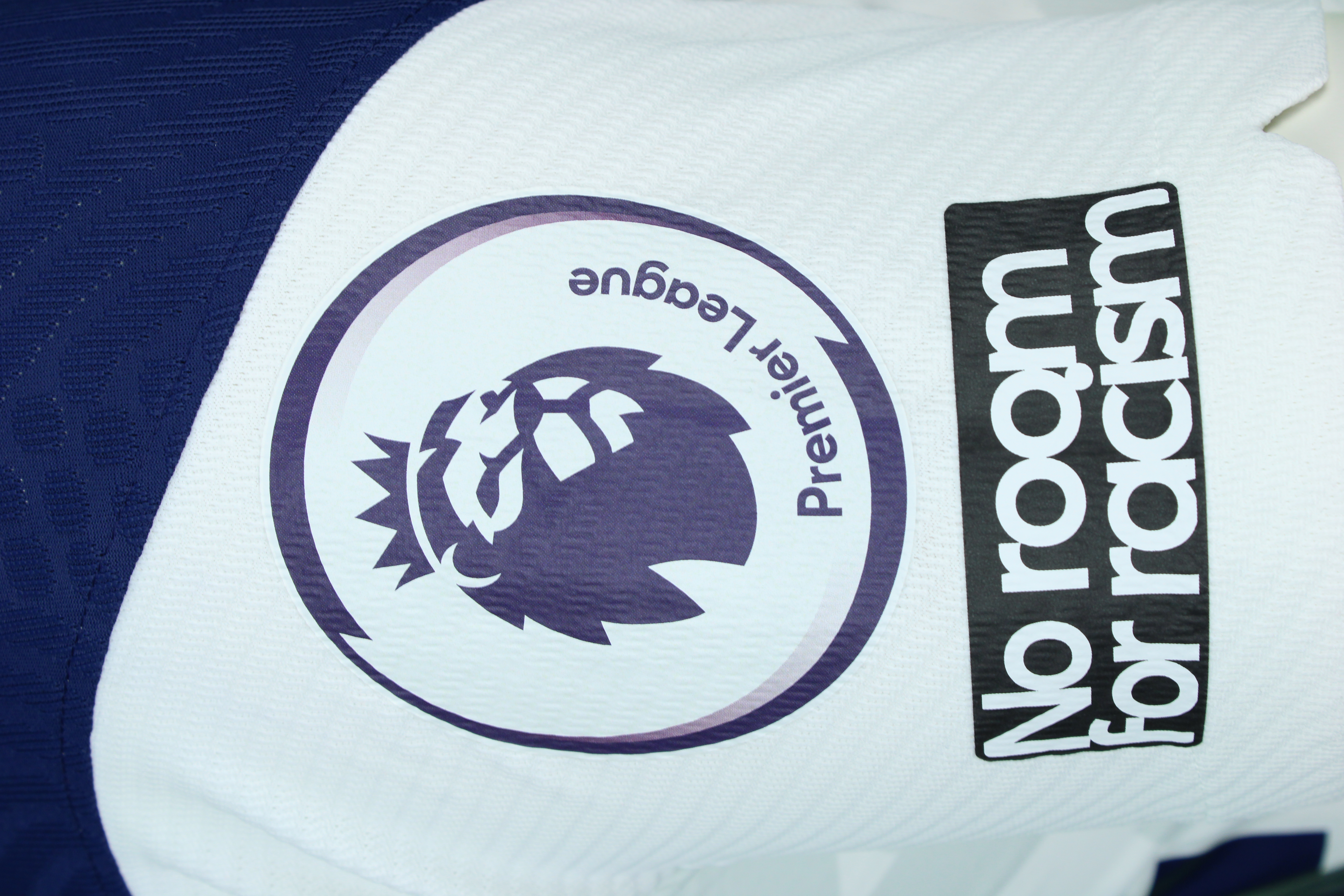 Harry Kane Tottenham Hotspur shirt