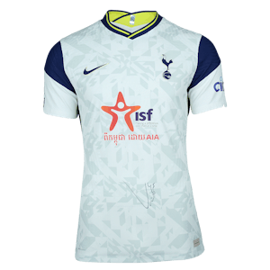 Carlos Vinícius Tottenham Hotspur shirt