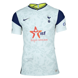 Japhet Tanganga Tottenham Hotspur forması