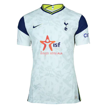 Tanguy Ndombele Tottenham Hotspur jersey