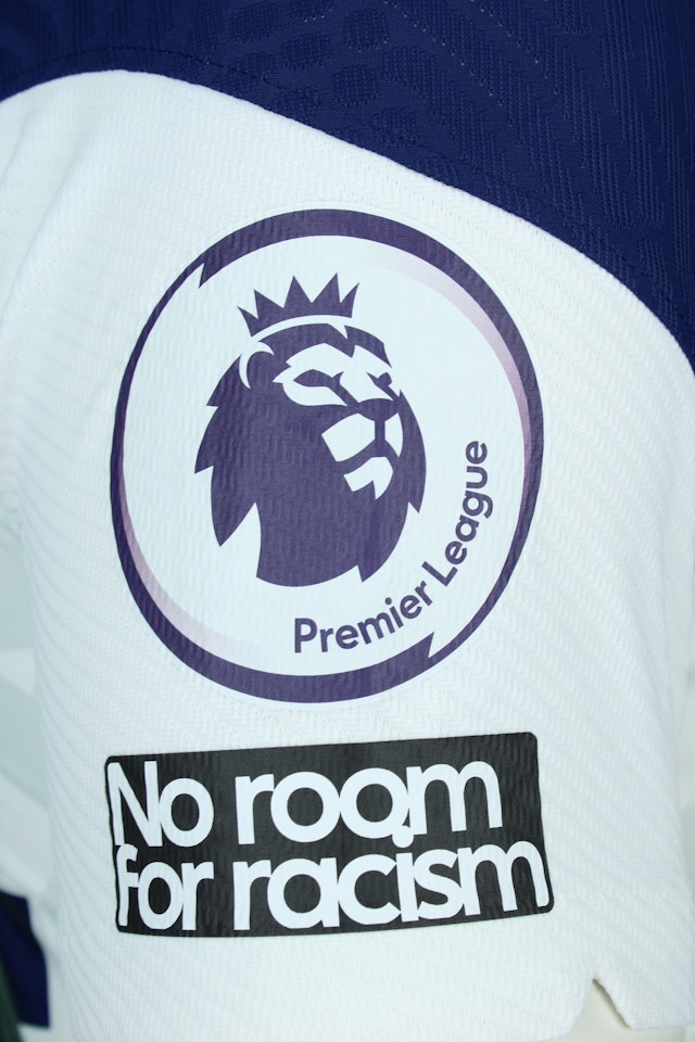 Tanguy Ndombele Tottenham Hotspur jersey