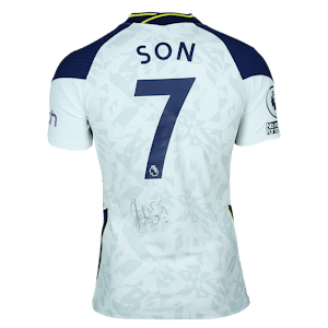Heung-min Son 손흥민- 2