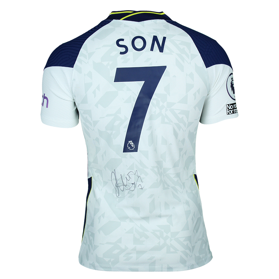 Heung-min Son 손흥민- 2
