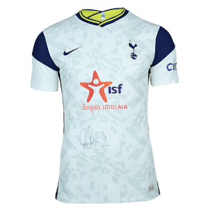 Heung-min Son 손흥민- 2