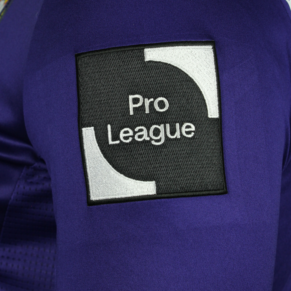Camiseta Sambi Lokonga RSC Anderlecht