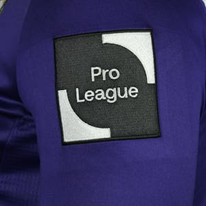 Shirt van Mohammed Dauda RSC Anderlecht