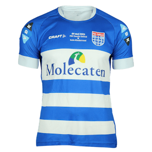 Yuta Nakayama PEC Zwolle shirt