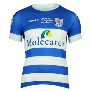 Camiseta Mustafa Saymak PEC Zwolle