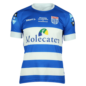 Marc Olivier Doue PEC Zwolle shirt