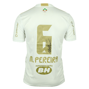 Matheus Pereira de Souza Cruzeiro shirt