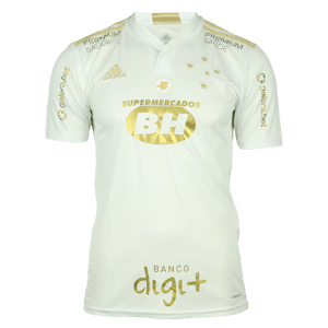 Matheus Pereira de Souza Cruzeiro shirt