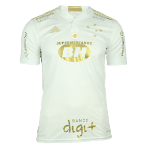 Rômulo Souza Orestes Caldeira Cruzeiro shirt