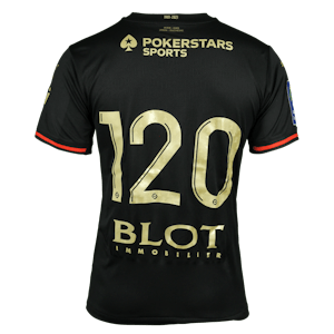 Squad Signed Shirt