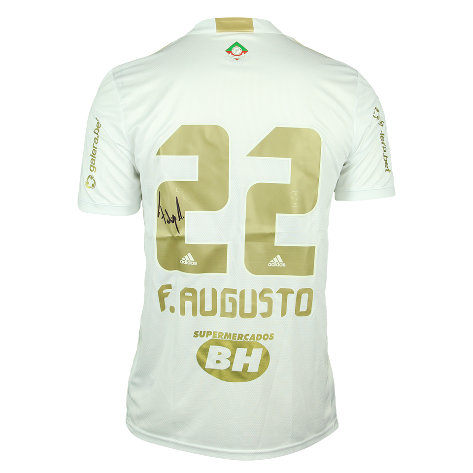 Felipe Augusto Ferreira Batista Cruzeiro shirt