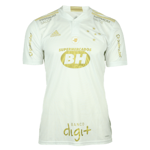Felipe Augusto Ferreira Batista Cruzeiro shirt