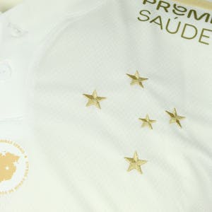 Felipe Augusto Ferreira Batista Cruzeiro shirt