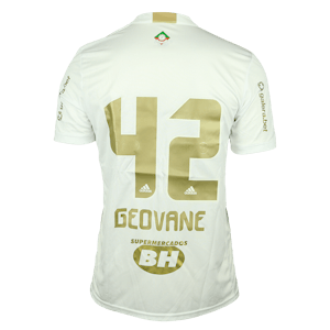 Geovane de Jesus Rocha Cruzeiro shirt