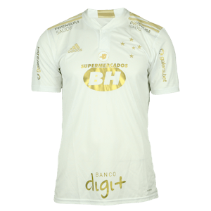Geovane de Jesus Rocha Cruzeiro shirt