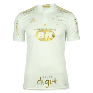 Alan Luciano Ruschel Cruzeiro jersey