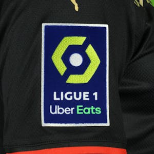 Brandon Soppy Stade Rennais F.C. shirt