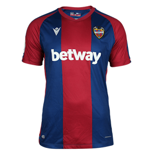Gonzalo Julián Melero Manzanares Levante UD shirt