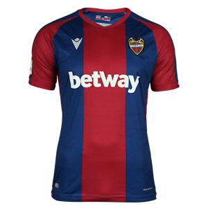 Enis Bardhi Levante UD shirt