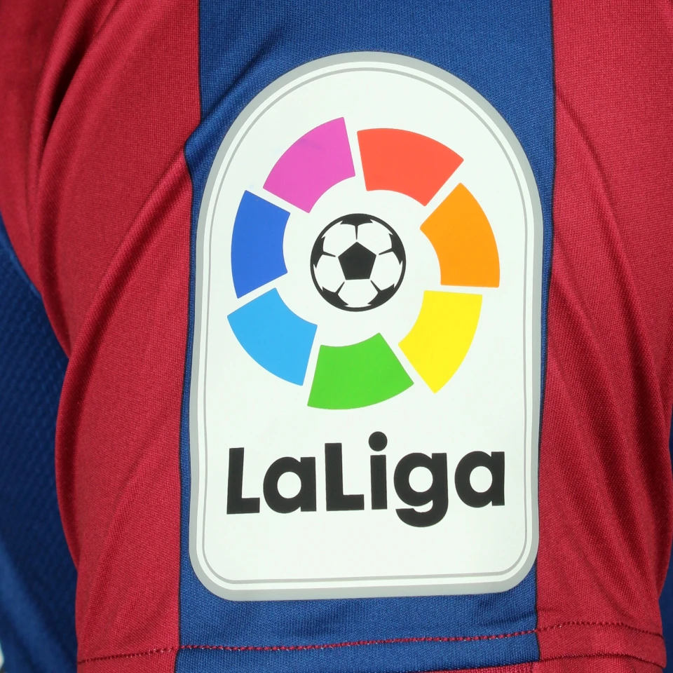 Francisco Javier Son Levante UD shirt