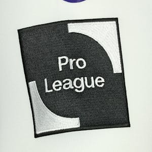 Jacob Bruun Larsen RSC Anderlecht jersey