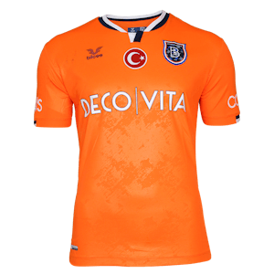 Azubuike Godson Okechukwu İstanbul Başakşehir shirt