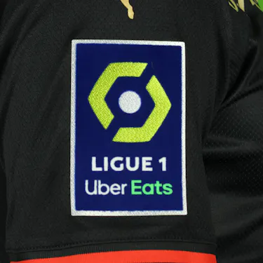 Clément Grenier Stade Rennais F.C. jersey