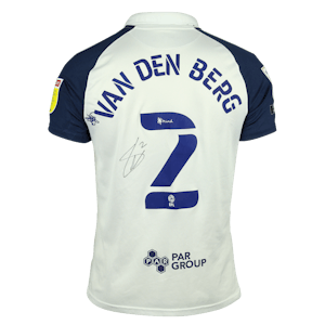 Sepp Van Den Berg