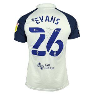 Ched Evans