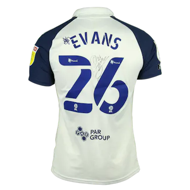 Ched Evans