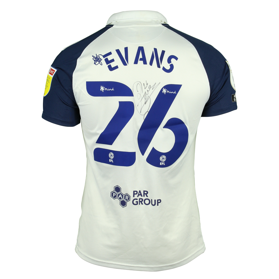 Ched Evans