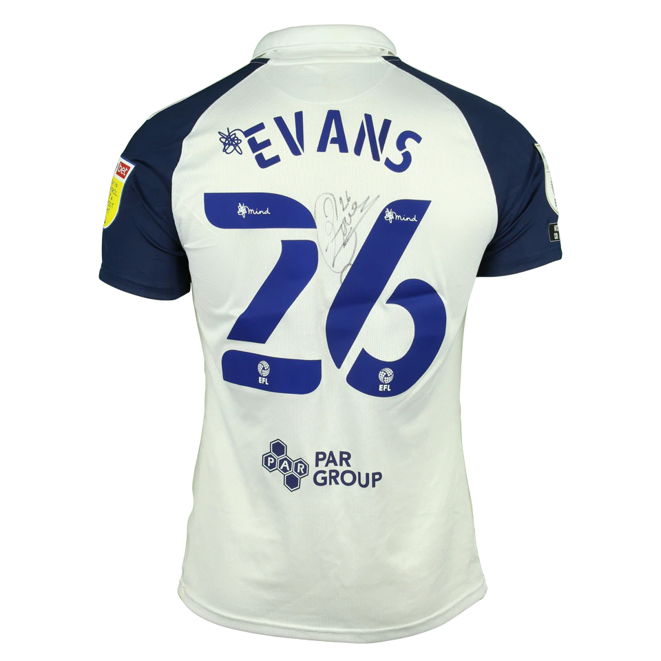 Ched Evans