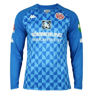 Marius Liesegang  Mainz 05 shirt