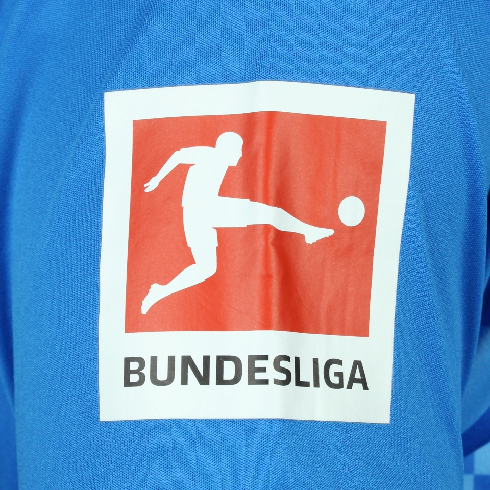 Marius Liesegang  Mainz 05 shirt