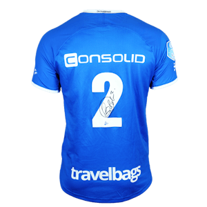 Bram van Polen PEC Zwolle shirt