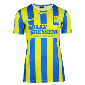 Paul Quasten RKC Waalwijk shirt